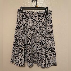 Women’s Stylish Fancy Skirt with pockets